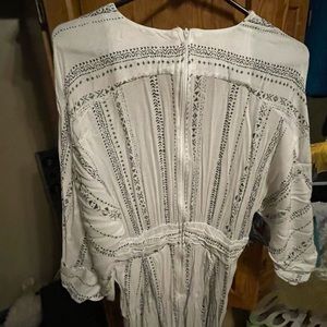 Boho dress